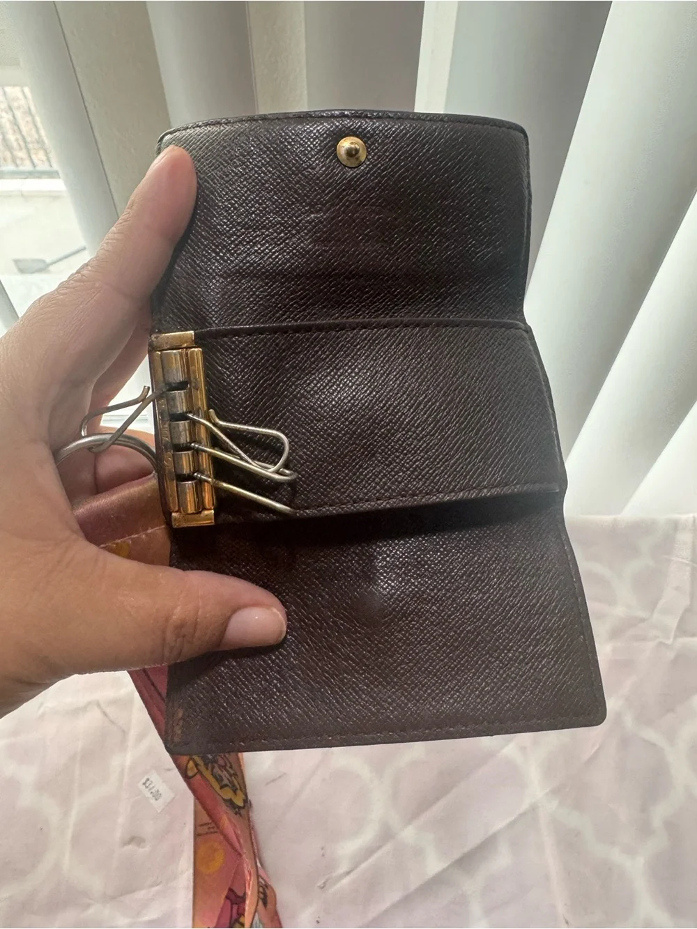Louis Vuitton authentic louis